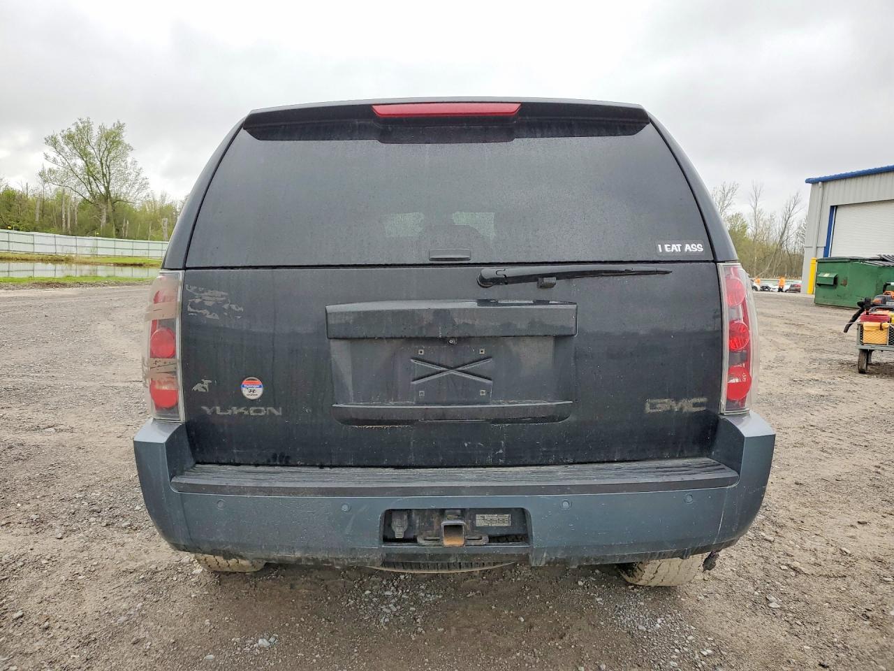 2012 Chev Tahoe - Image 6