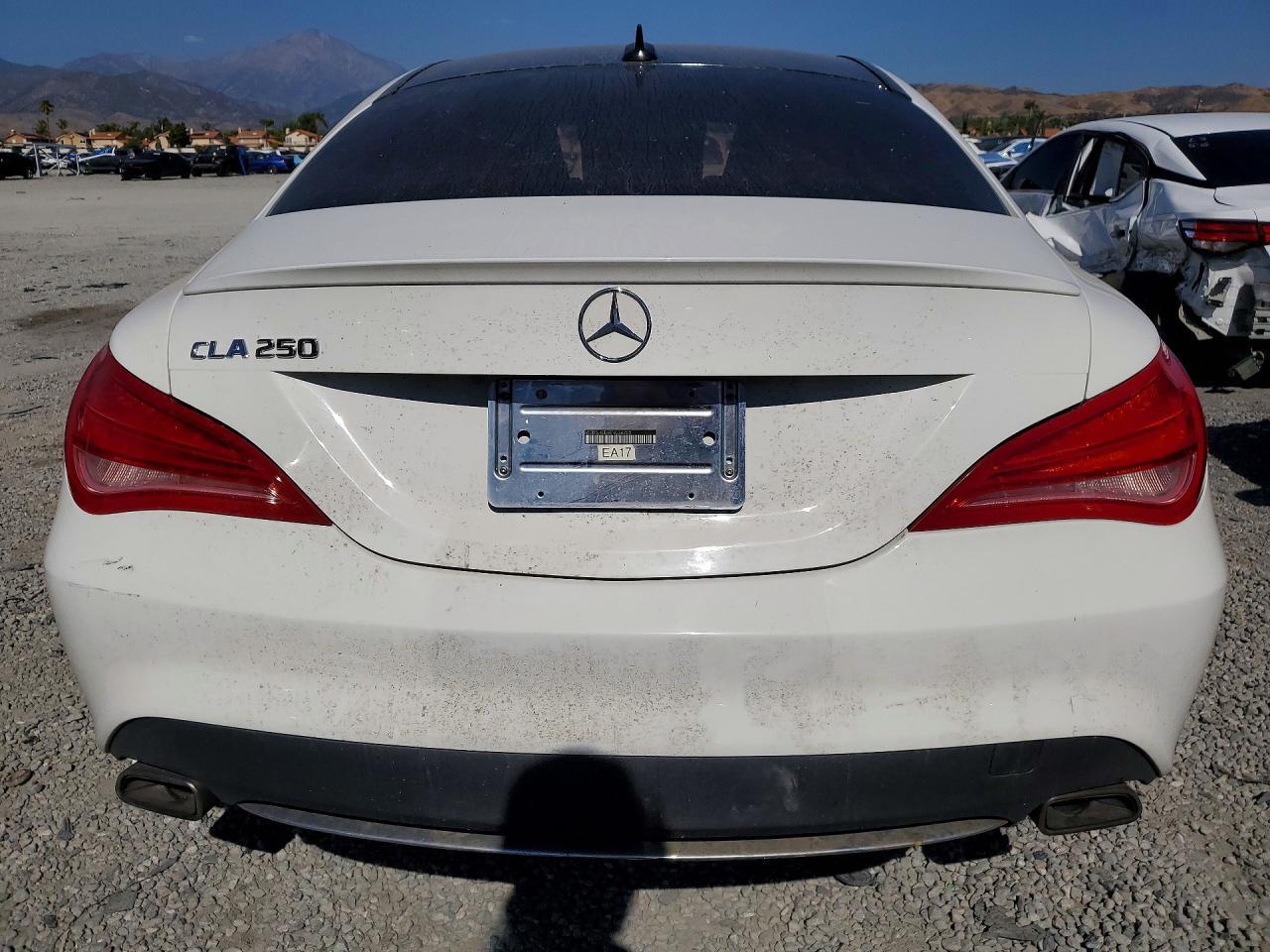 2014 Mercedes-Benz Cla 250 - Image 6