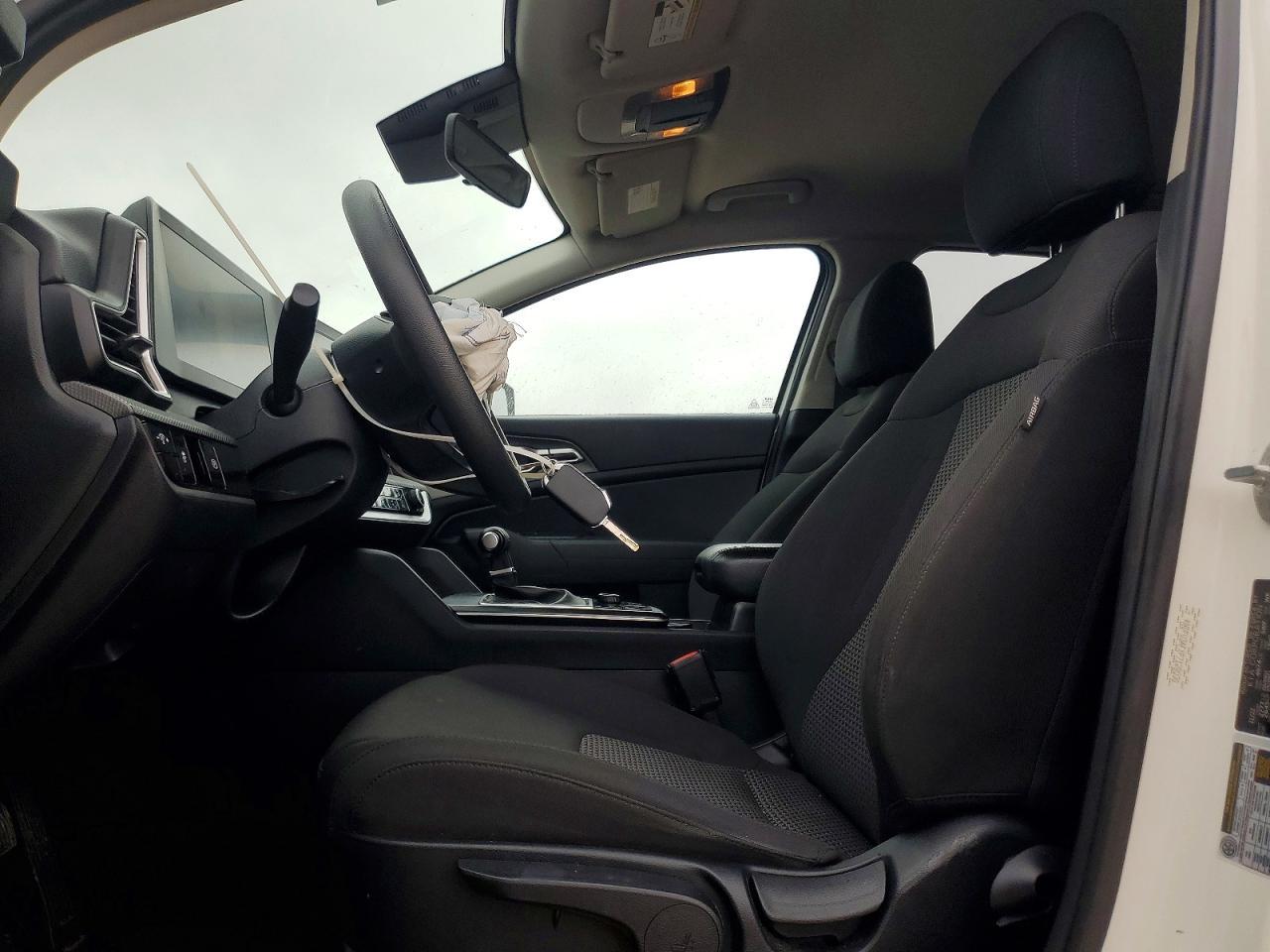 2023 Kia Sportage Lx - Фото 7