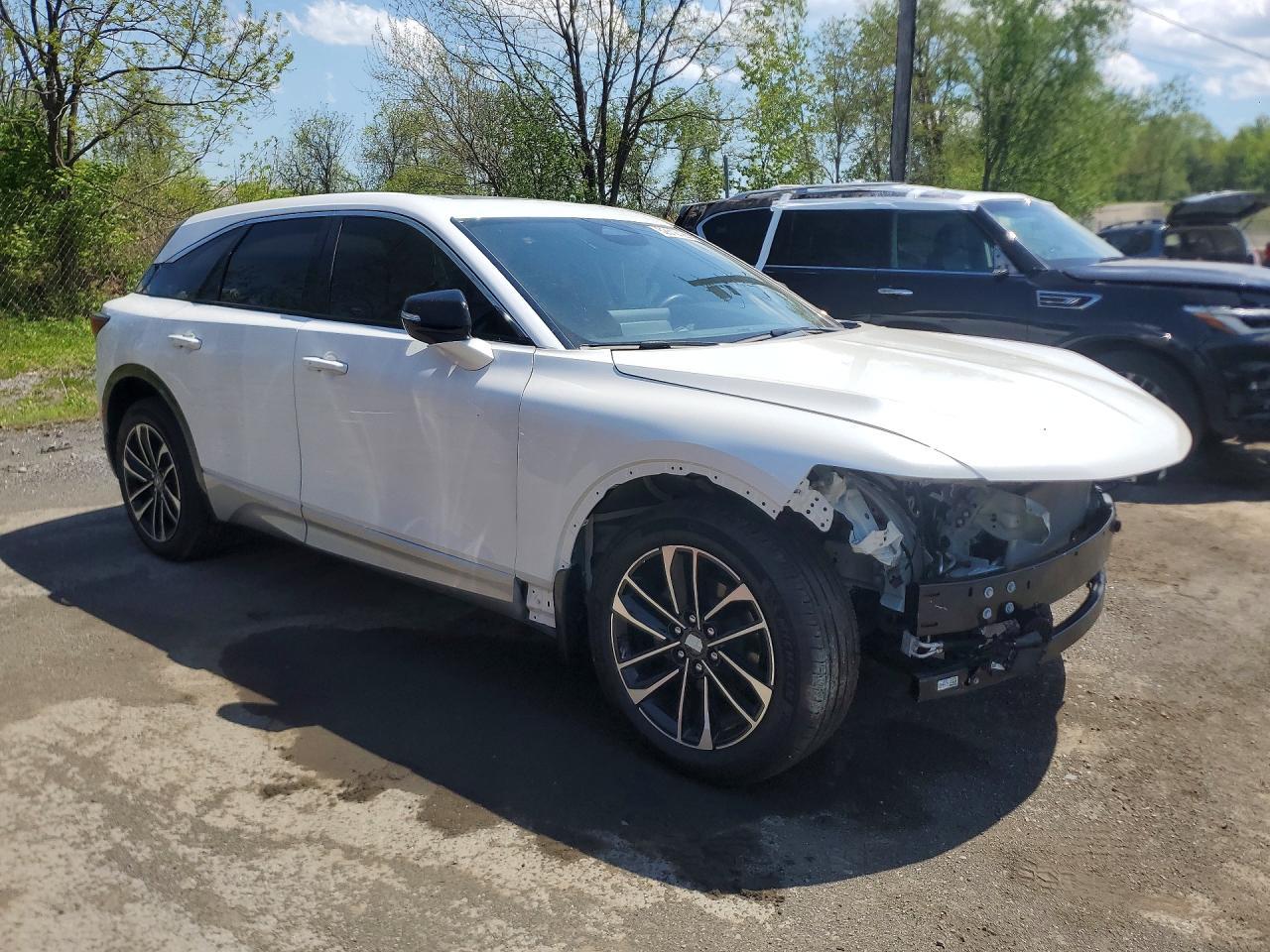 2024 Acura Zdx A-Spec - Image 4