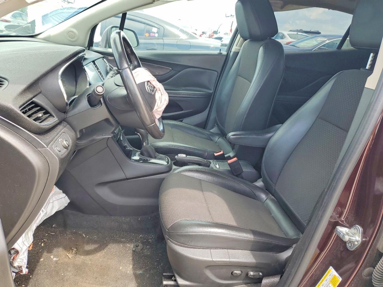 2018 Buick Encore Preferred - Фото 7