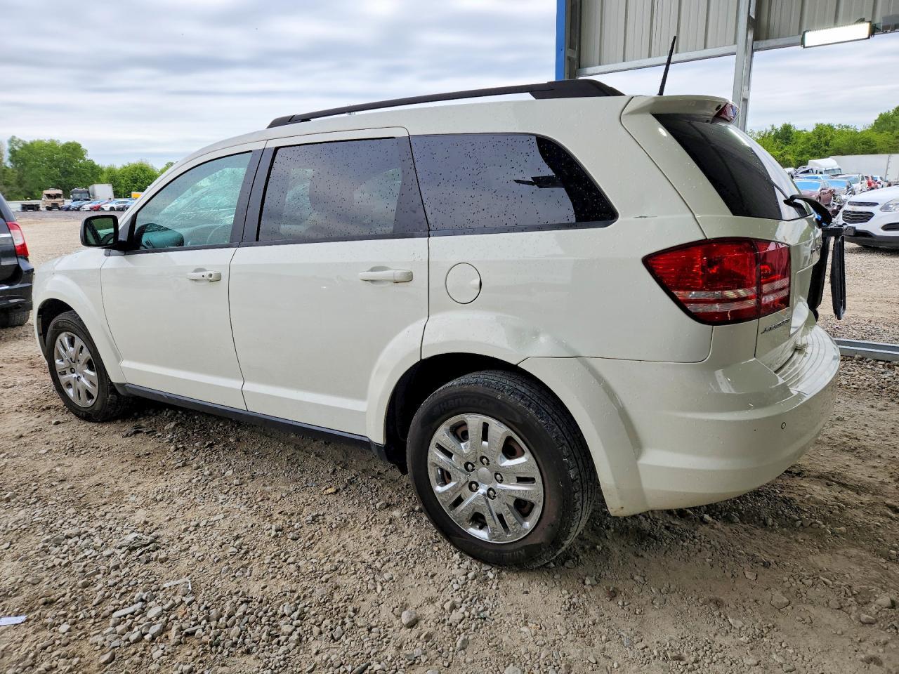 2020 Dodge Journey Se - Фото 2
