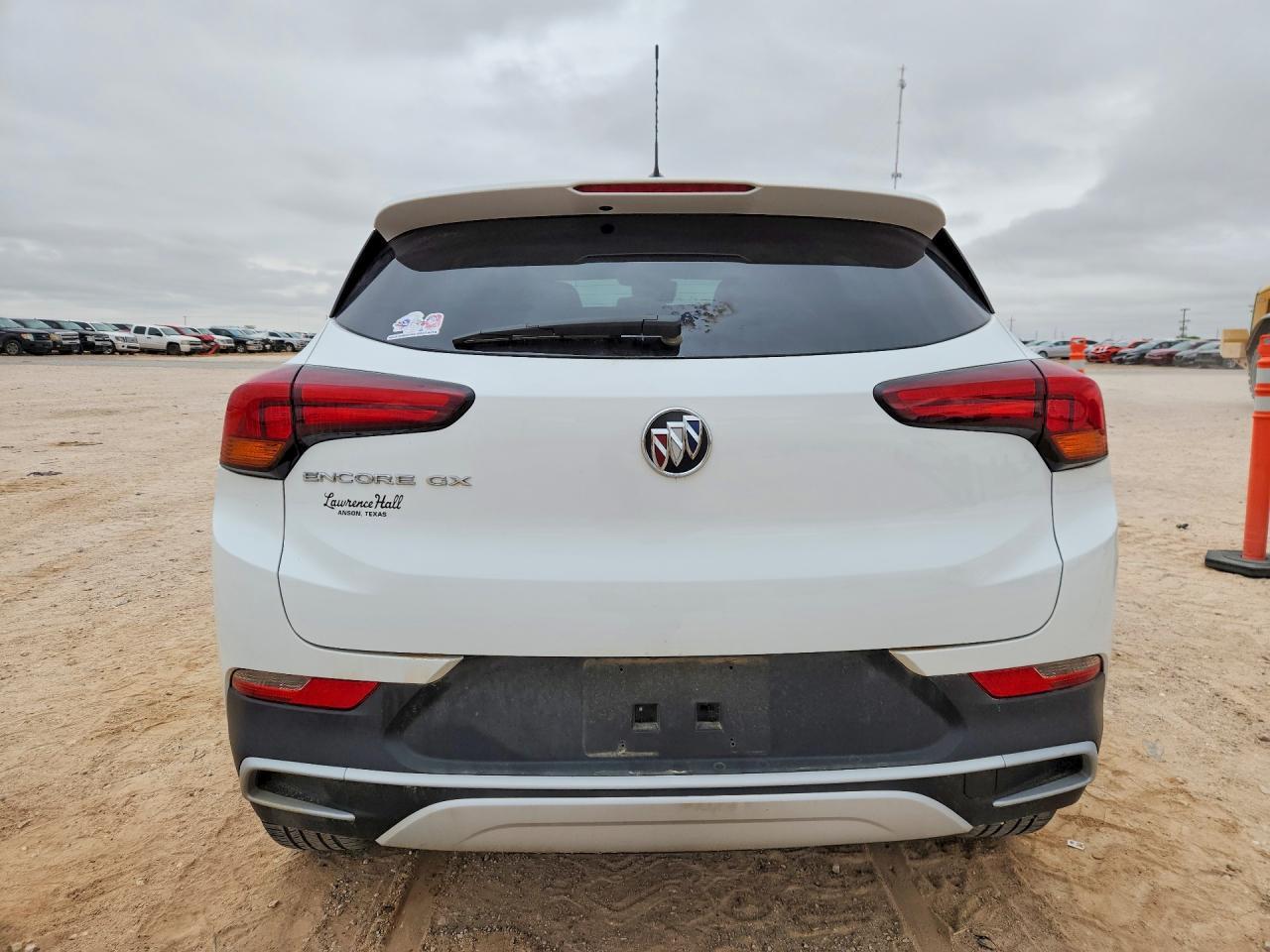 2023 Buick Encore Gx Select - Фото 6
