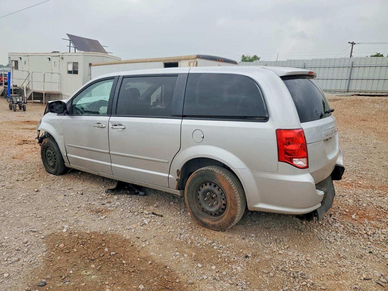 2012 Dodge Grand Caravan Se - Image 2