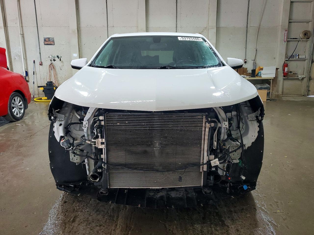 2018 Chevrolet Equinox Lt - Фото 5