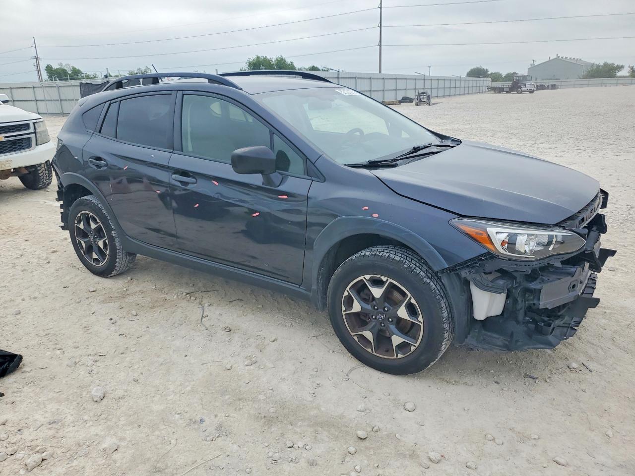 2019 Subaru Crosstrek - Фото 4