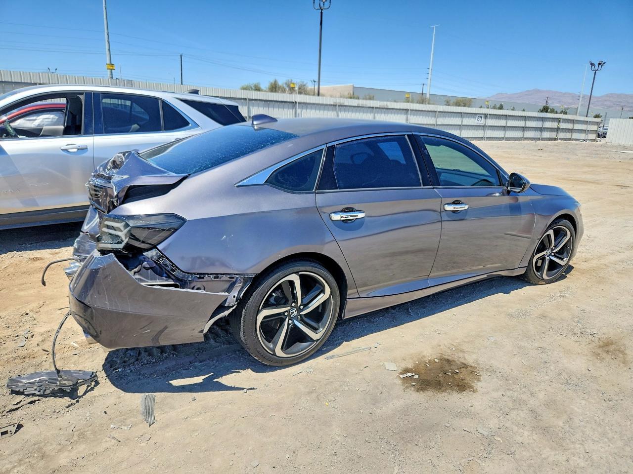 2019 Honda Accord Sport - Image 3