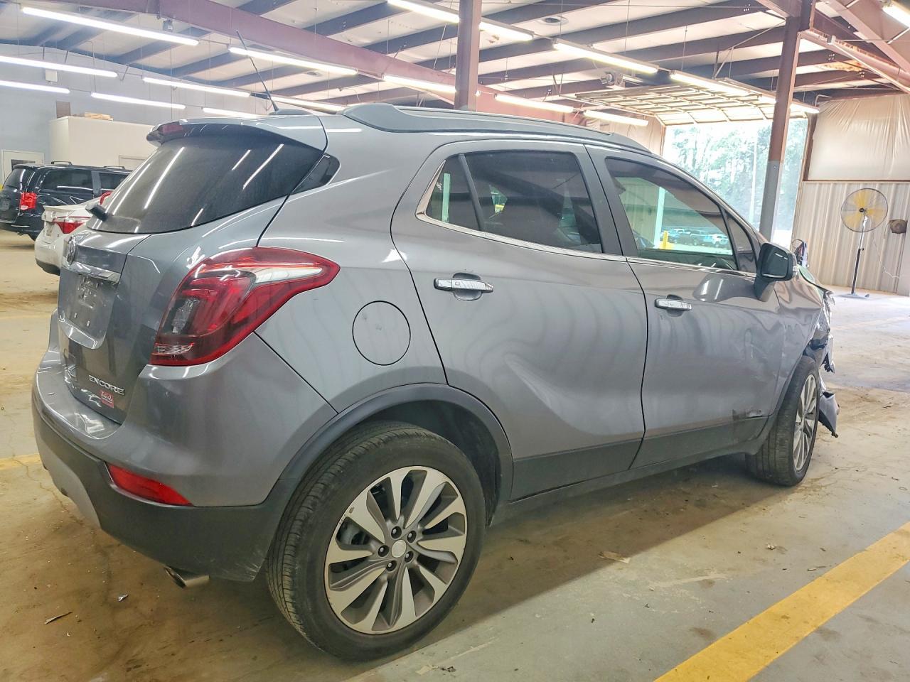 2019 Buick Encore Preferred - Фото 3