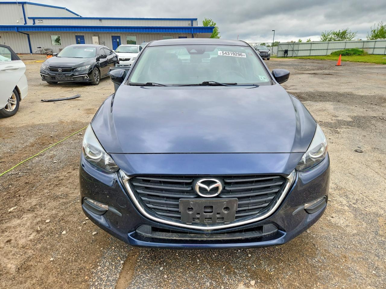 2018 Mazda 3 Touring - Фото 5
