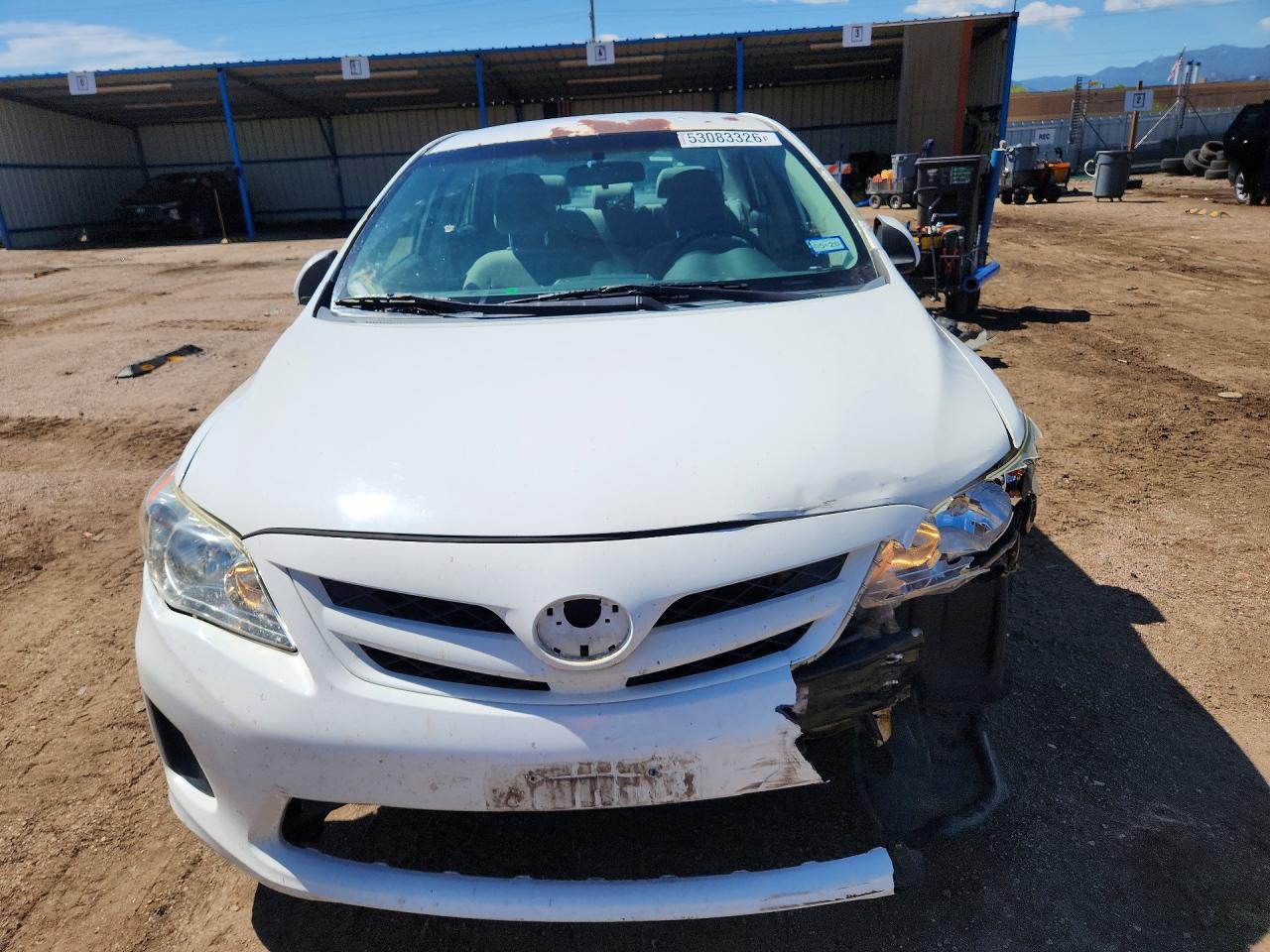 2013 Toyota Corolla L - Image 5