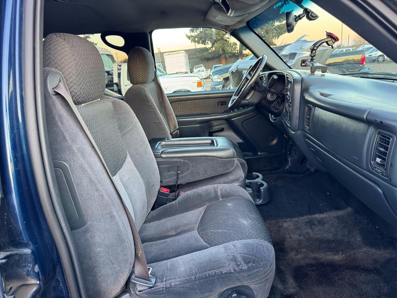 2002 Chevrolet Avalanche K1500 - Фото 5