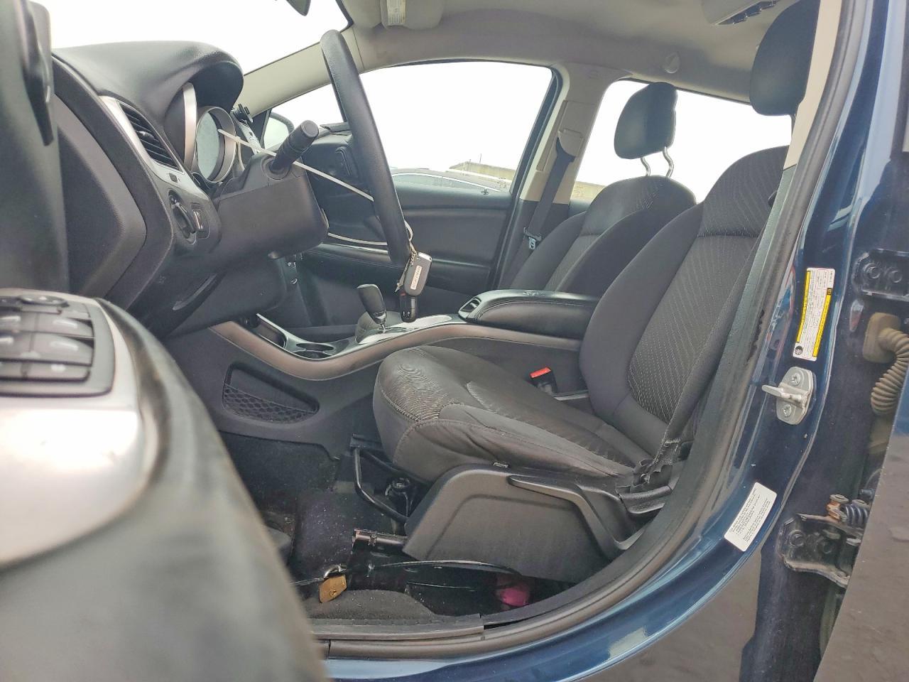 2015 Dodge Journey Se - Фото 7