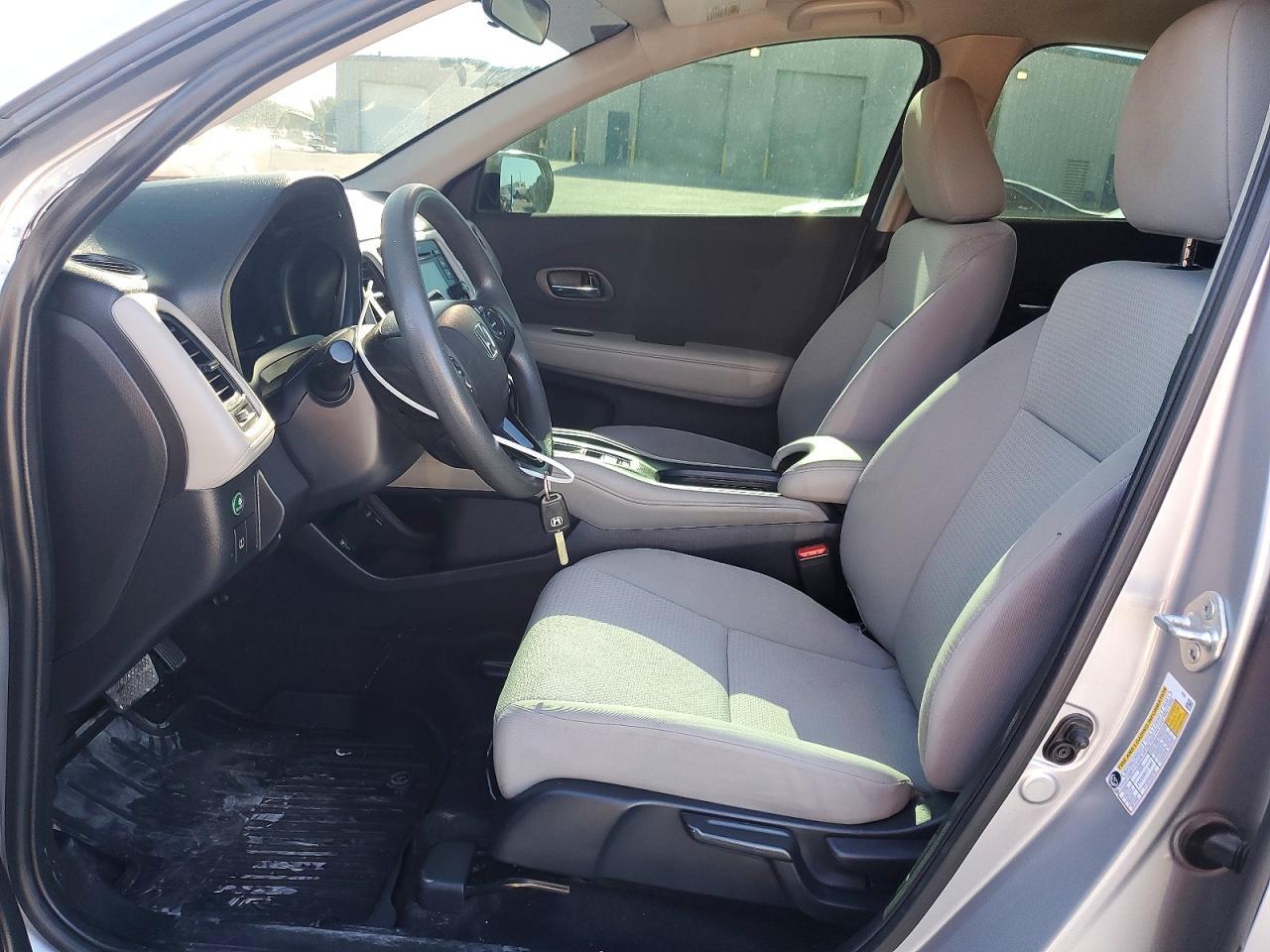 2022 Honda Hr-V Lx - Image 7
