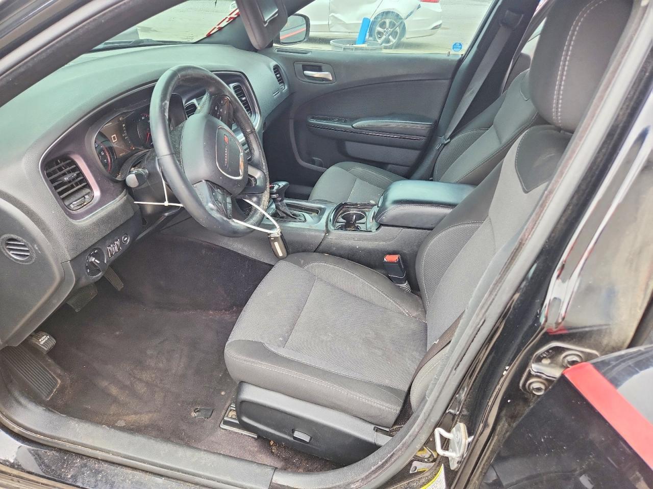 2018 Dodge Charger Sxt - Image 7