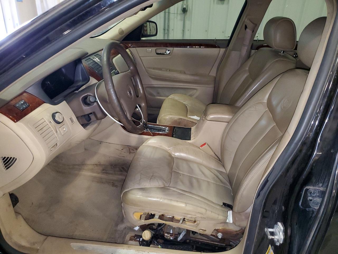 2006 Cadillac Dts - Image 7