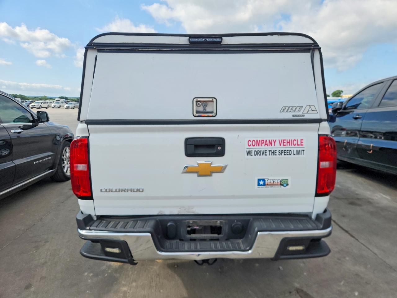 2019 Chevrolet Colorado - Image 6