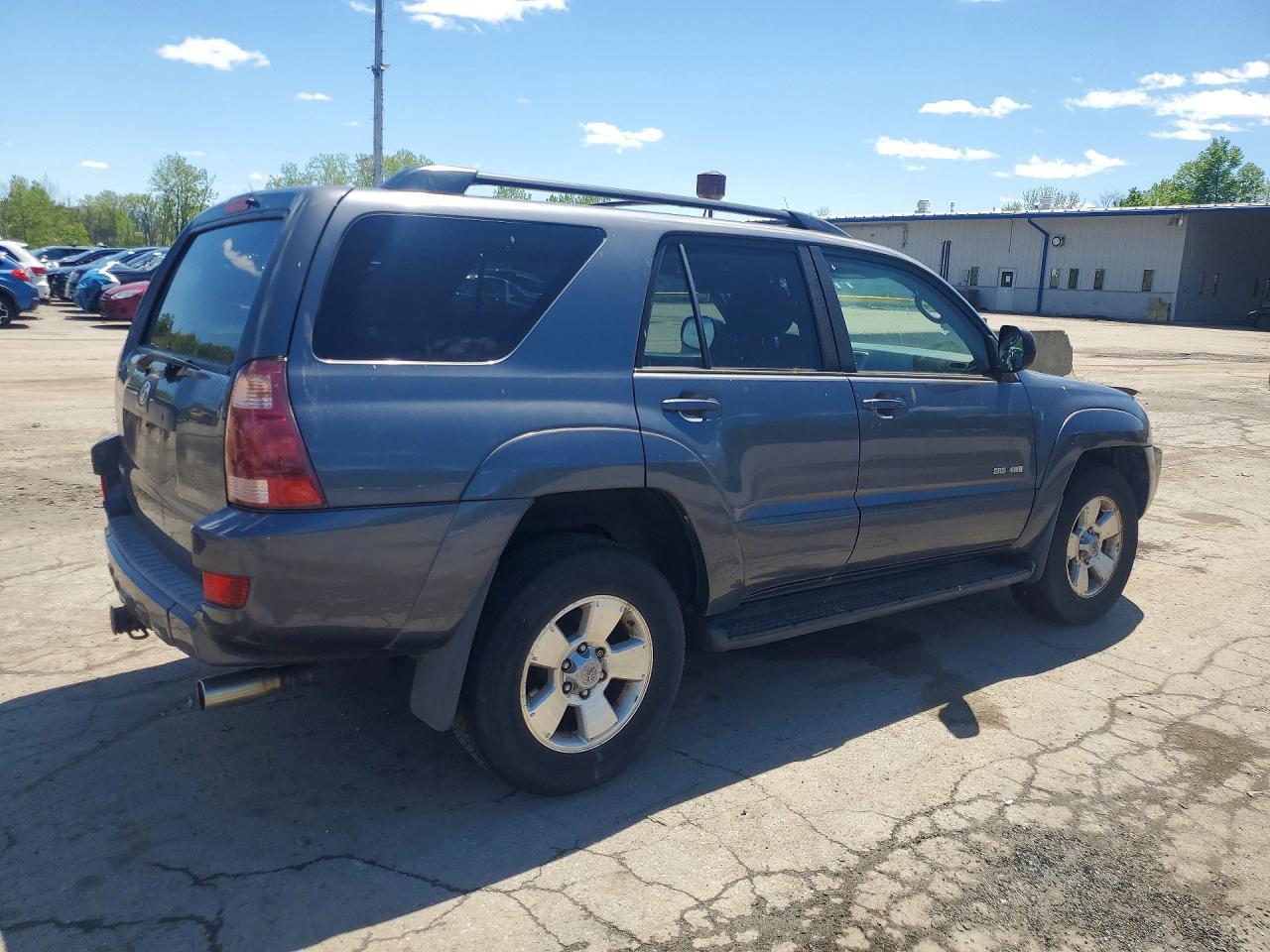 2005 Toyota 4Runner - Image 3