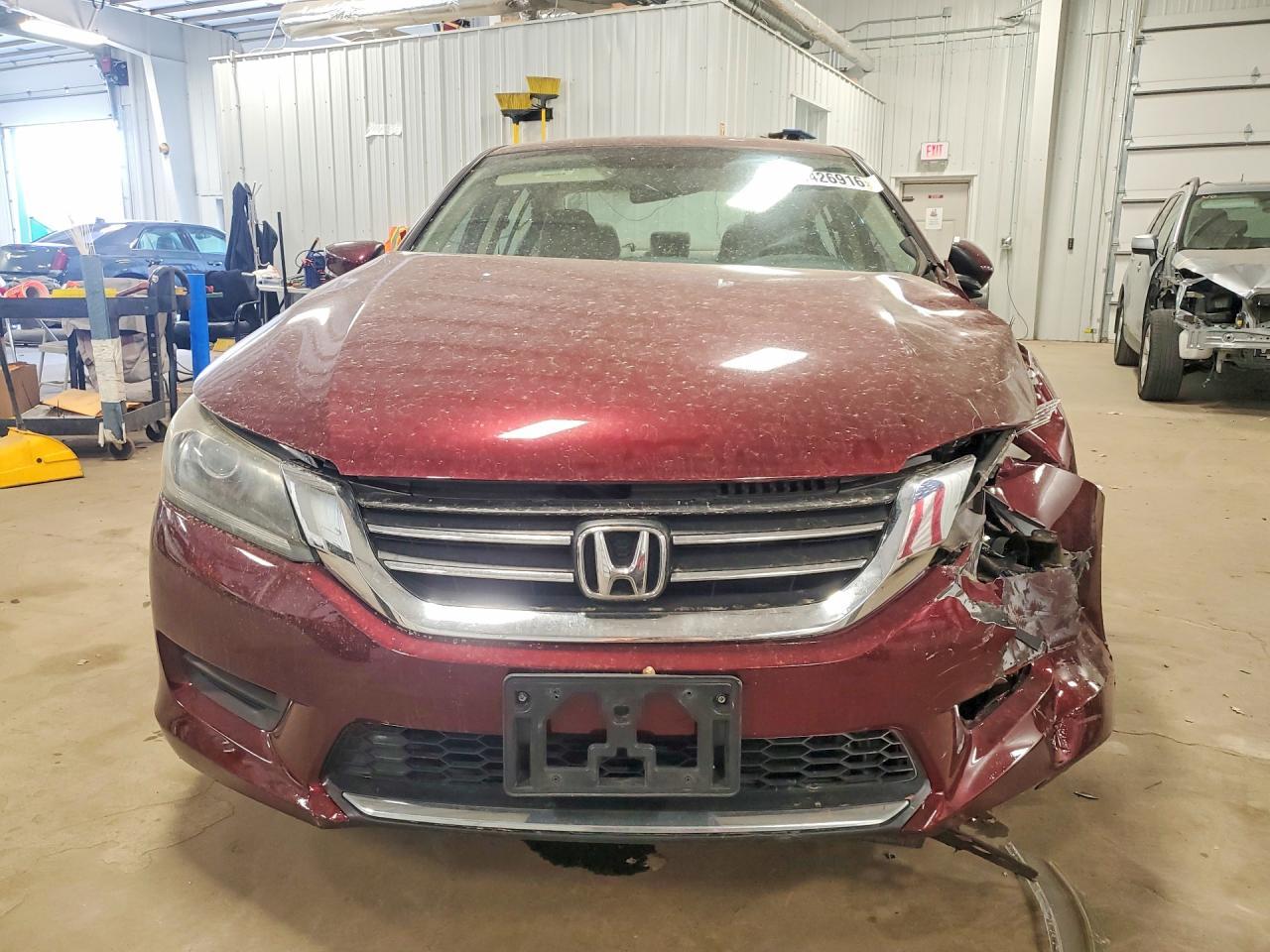 2013 Honda Accord Lx - Image 5