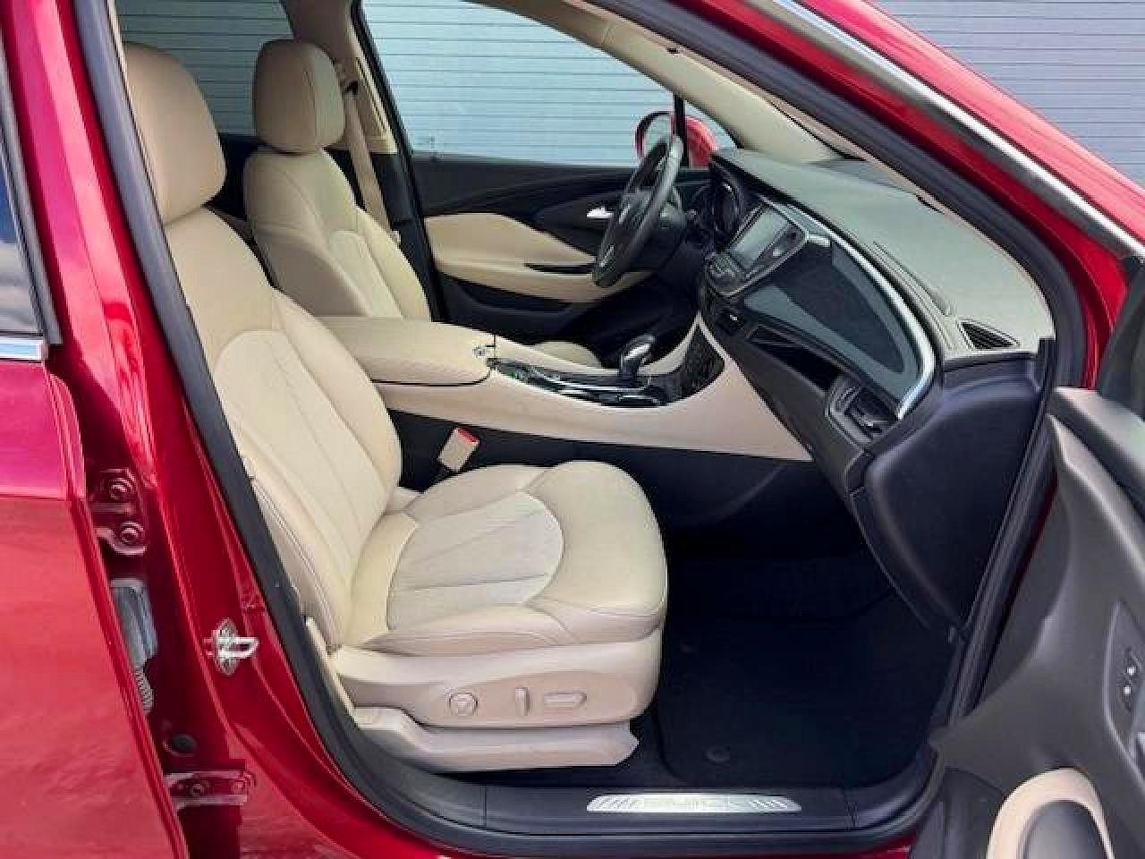 2017 Buick Envision Preferred - Image 7