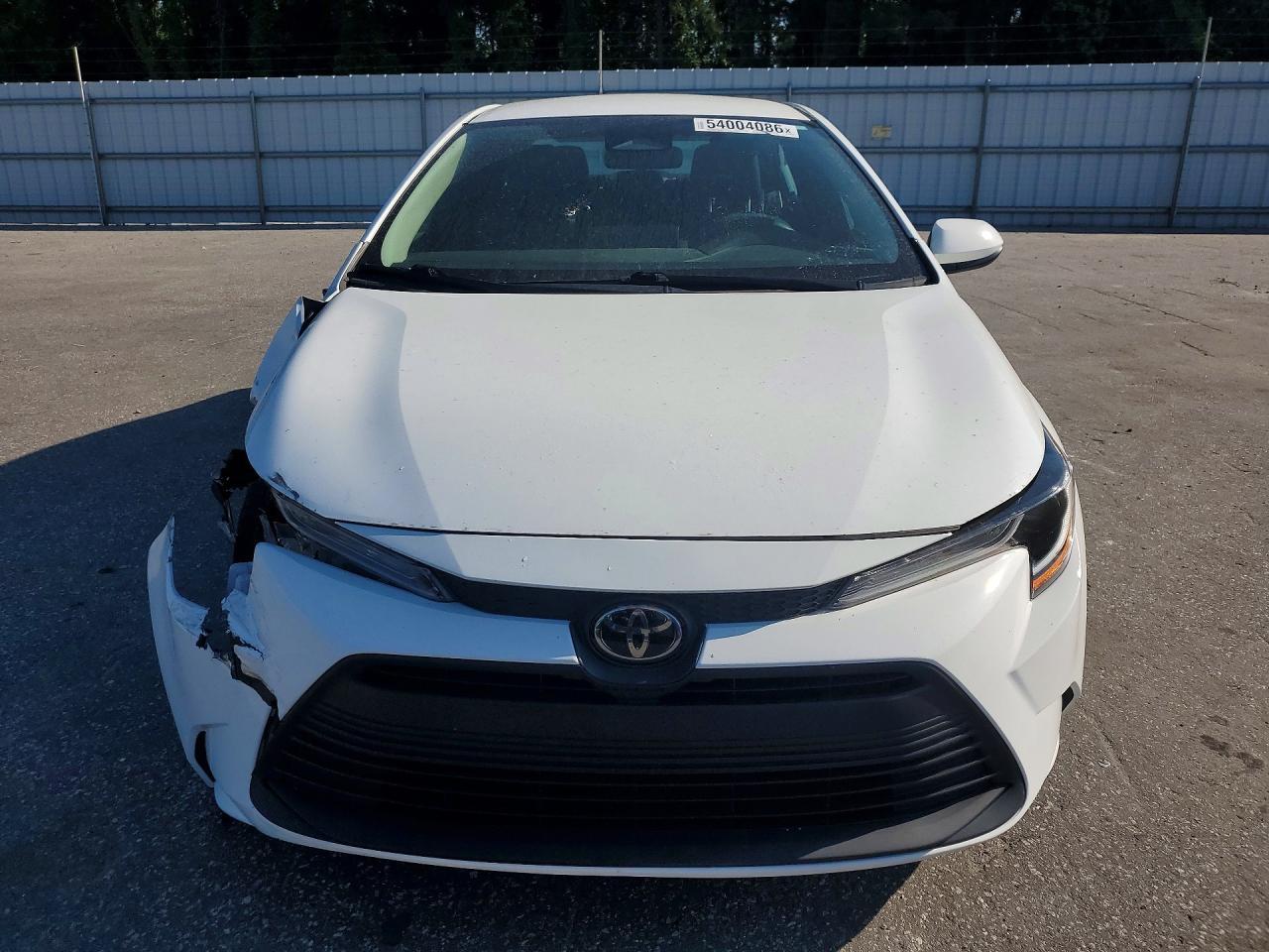 2023 Toyota Corolla Le - Фото 5