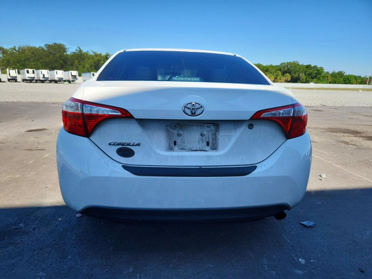 2015 Toyota Corolla L - Image 6