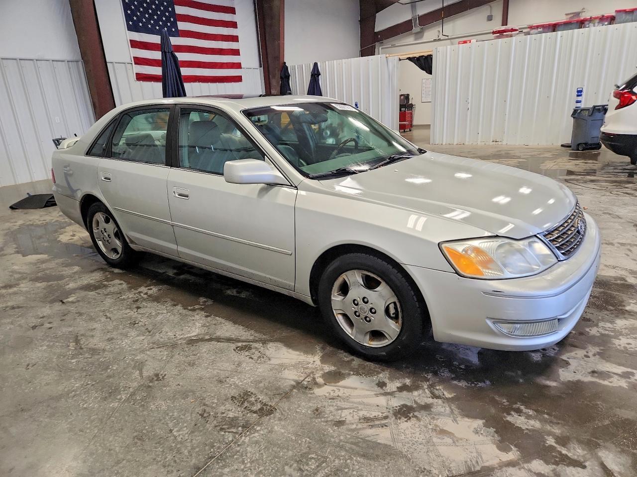 2003 Toyota Avalon Xls - Image 4
