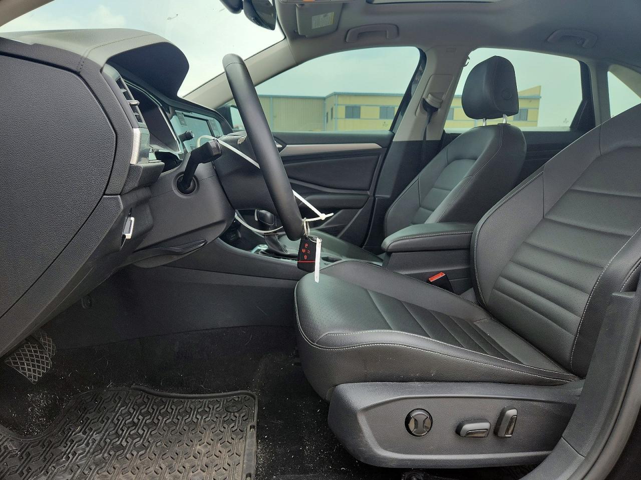 2021 Volkswagen Jetta S - Image 7