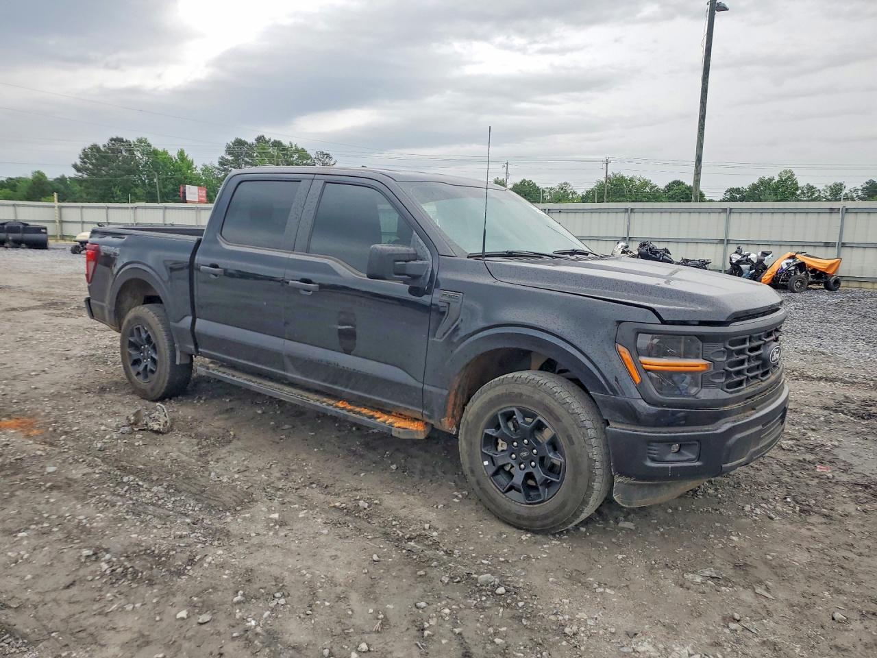 2024 Ford F150 Stx - Image 4