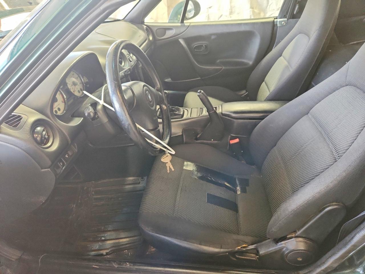 2000 Mazda Mx-5 Miata Base - Image 7