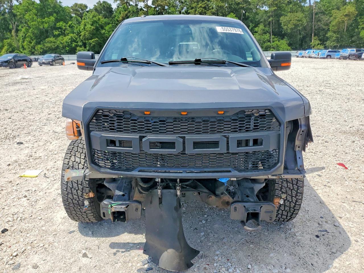 2014 Ford F150 Supercrew - Фото 5
