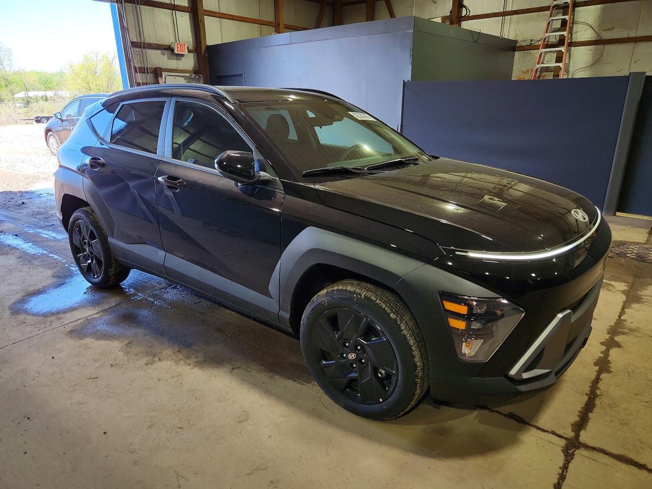 2026 Hyundai Kona Sel Sport - Фото 4