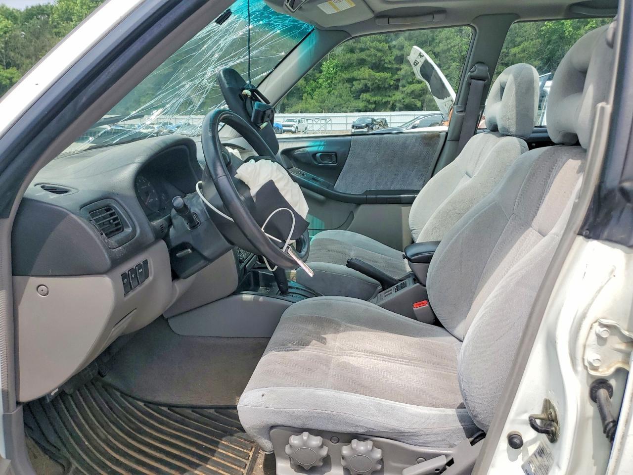2002 Subaru Forester S - Image 7