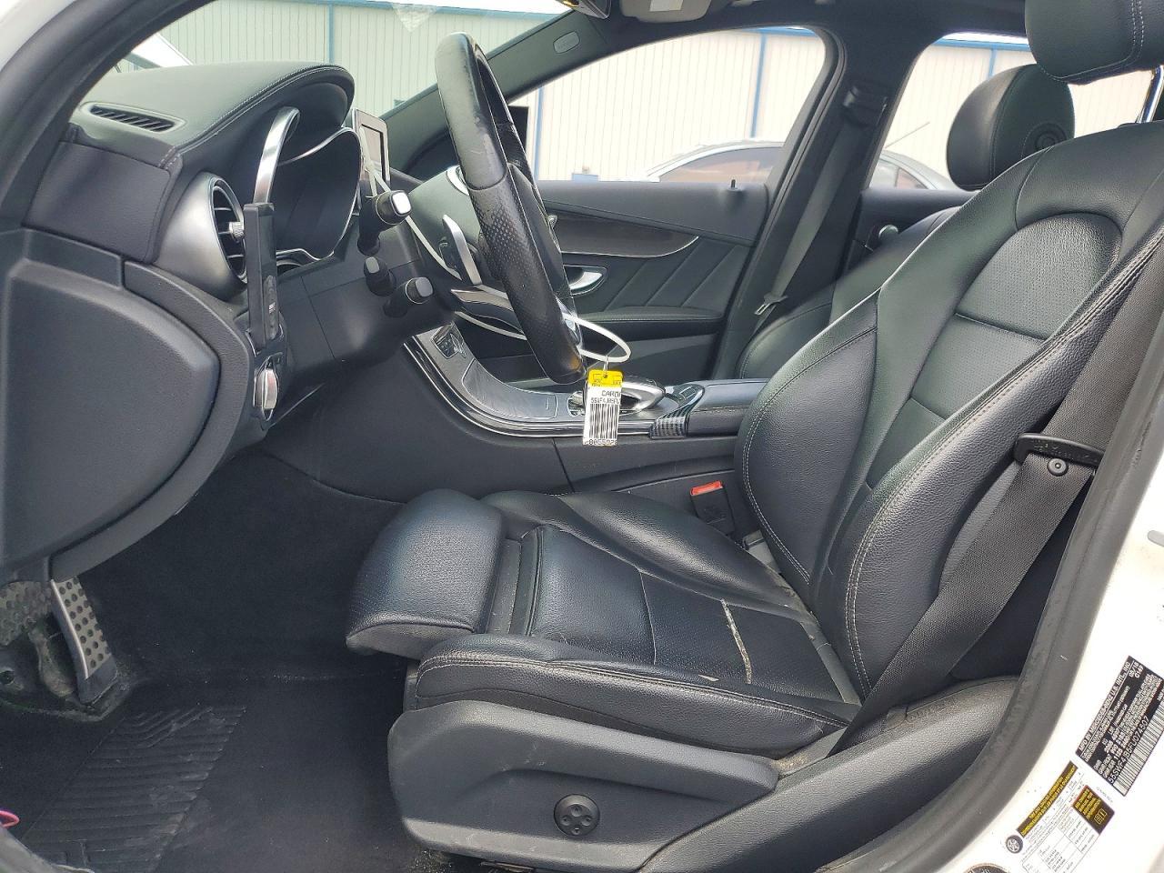 2015 Mercedes-Benz C 300 - Фото 7