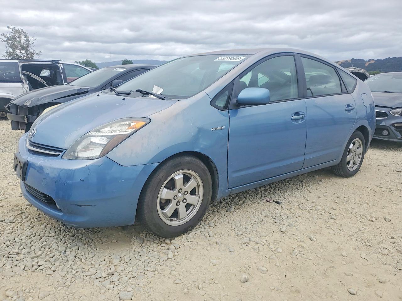 2006 Toyota Prius Base