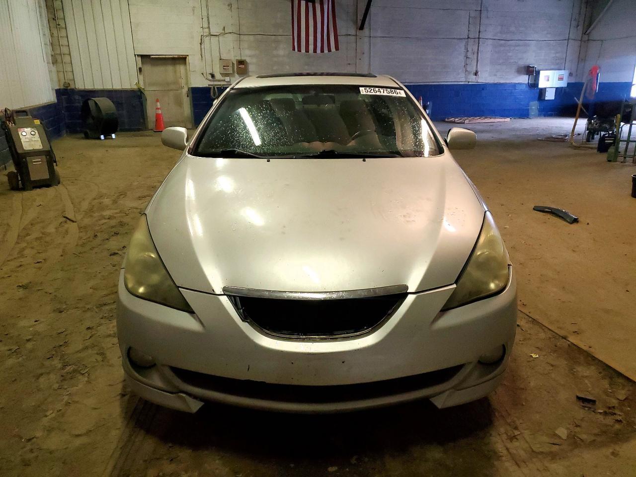 2004 Toyota Camry Solara Se Sport V6 - Image 5