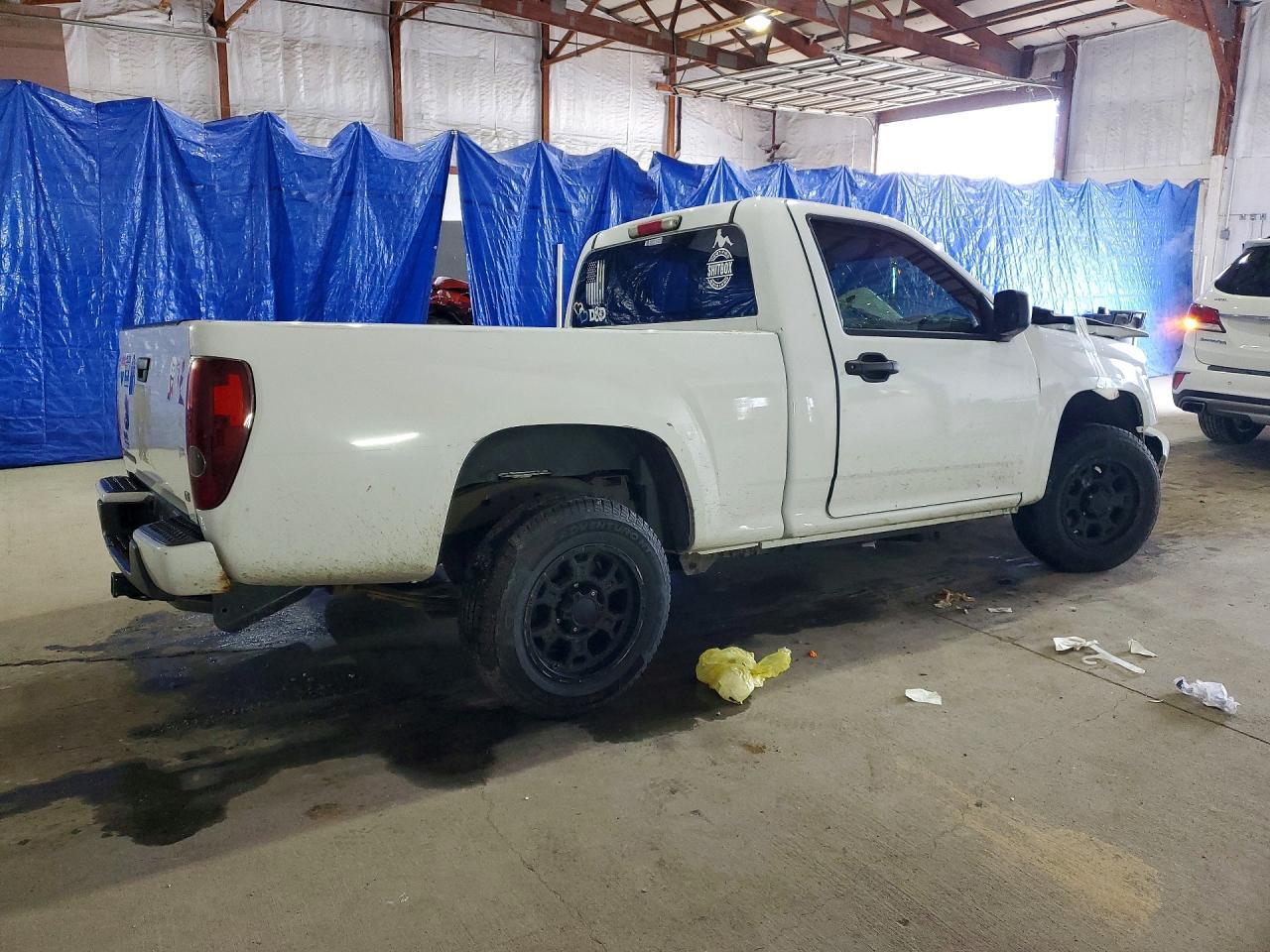 2011 Chevrolet Colorado - Фото 3