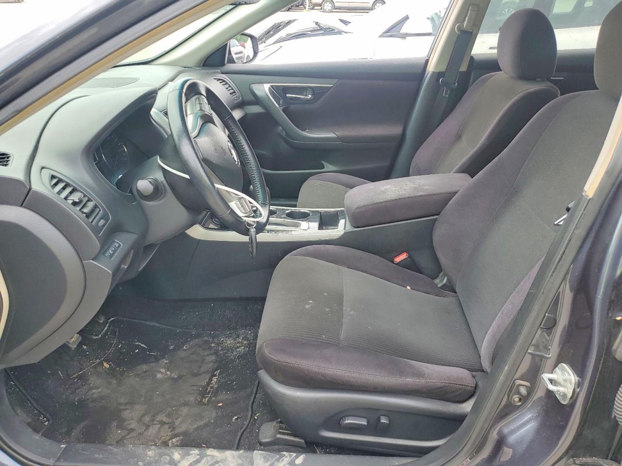 2013 Nissan Altima 2.5 - Фото 7