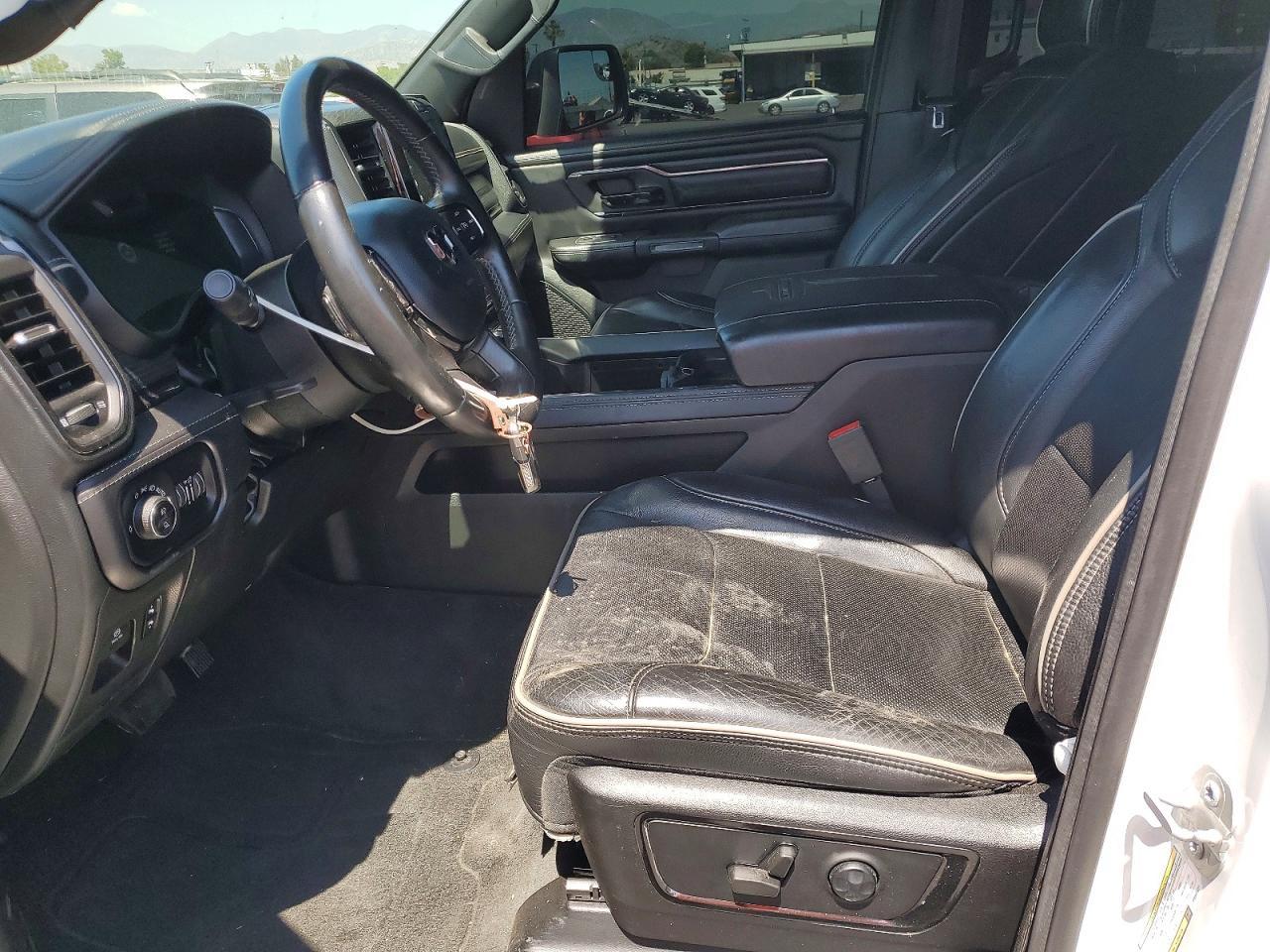 2023 Ram 1500 Limited - Фото 7