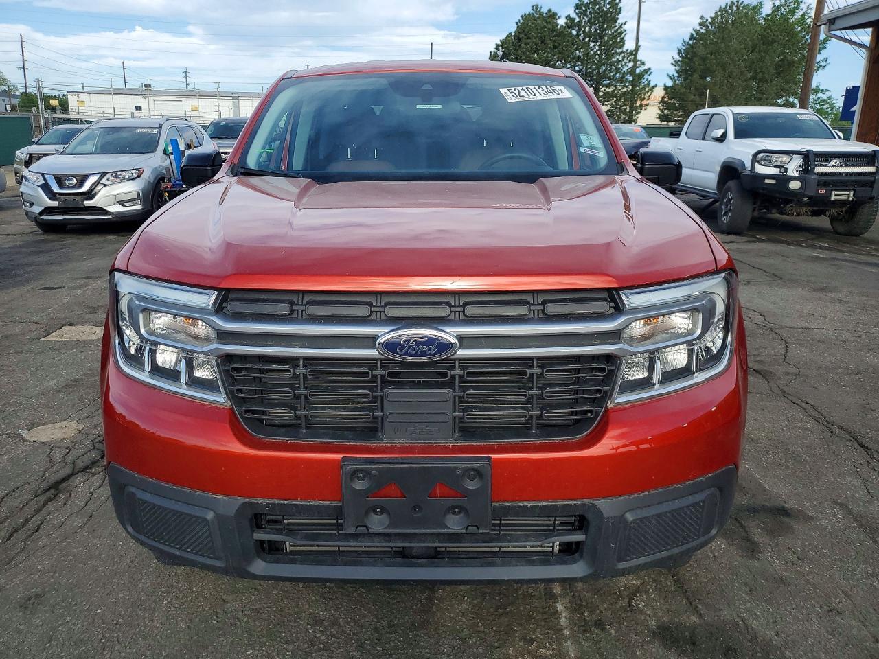 2024 Ford Maverick Lariat - Image 5