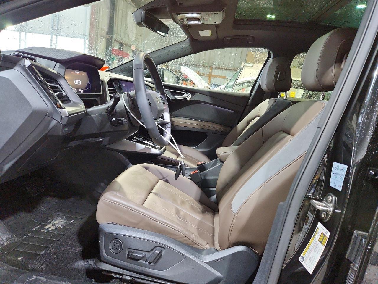 2025 Audi Q4 E-Tron Premium - Фото 7