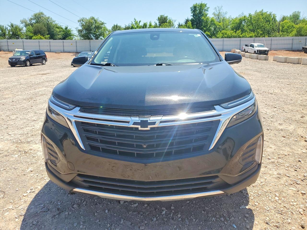 2022 Chevrolet Equinox - Фото 5