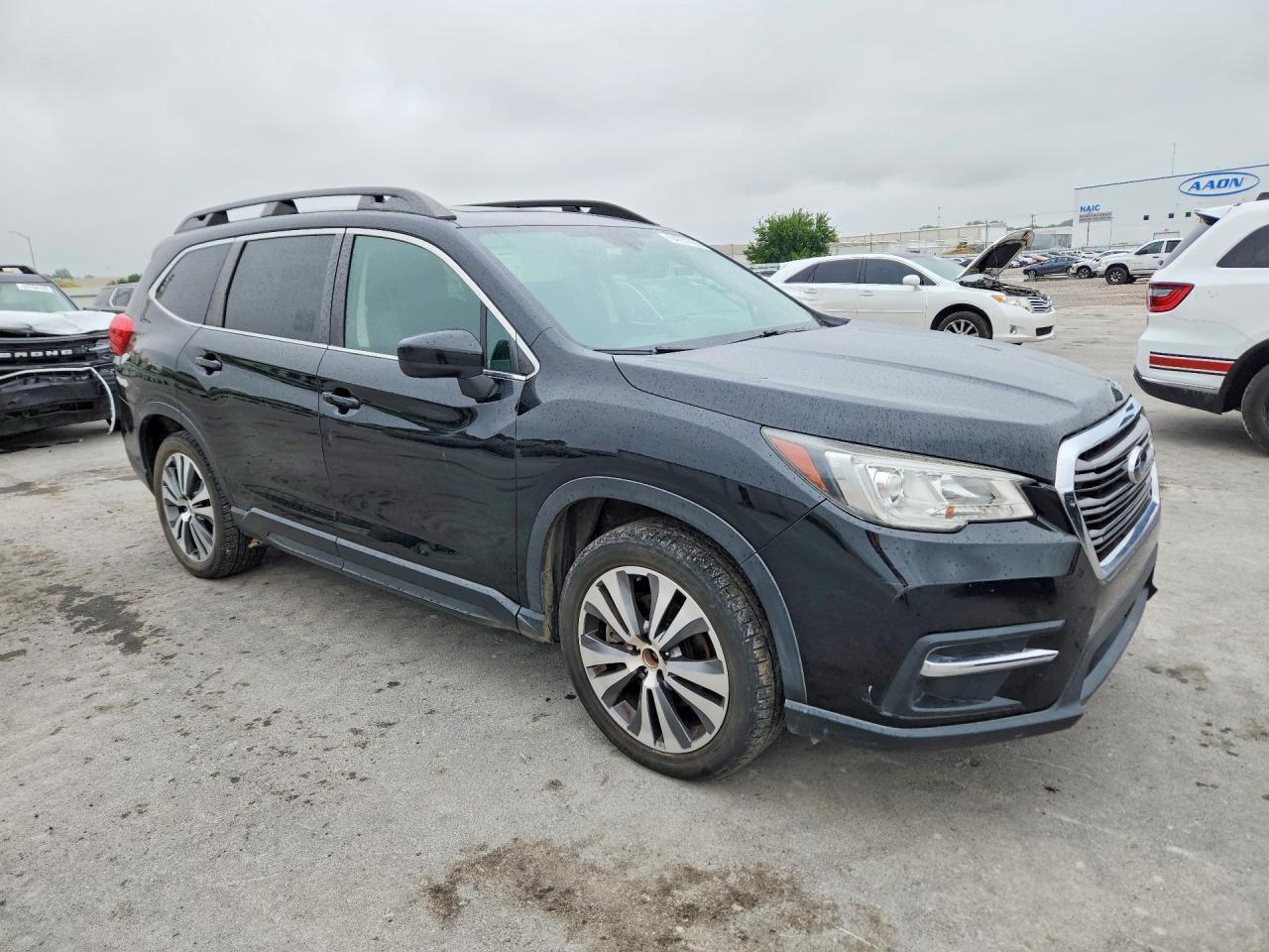 2019 Subaru Ascent Premium - Image 4
