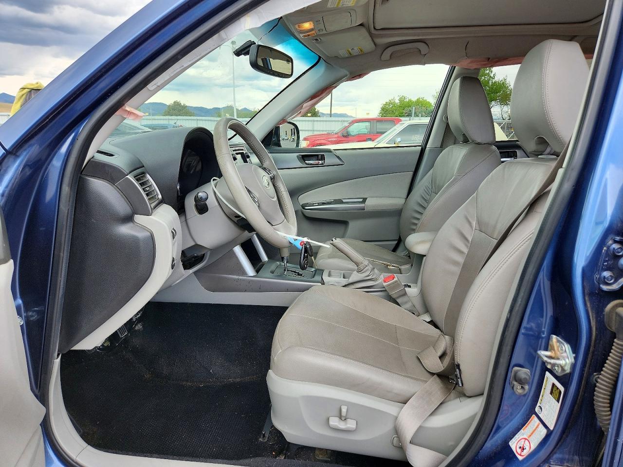 2013 Subaru Forester Limited - Image 7