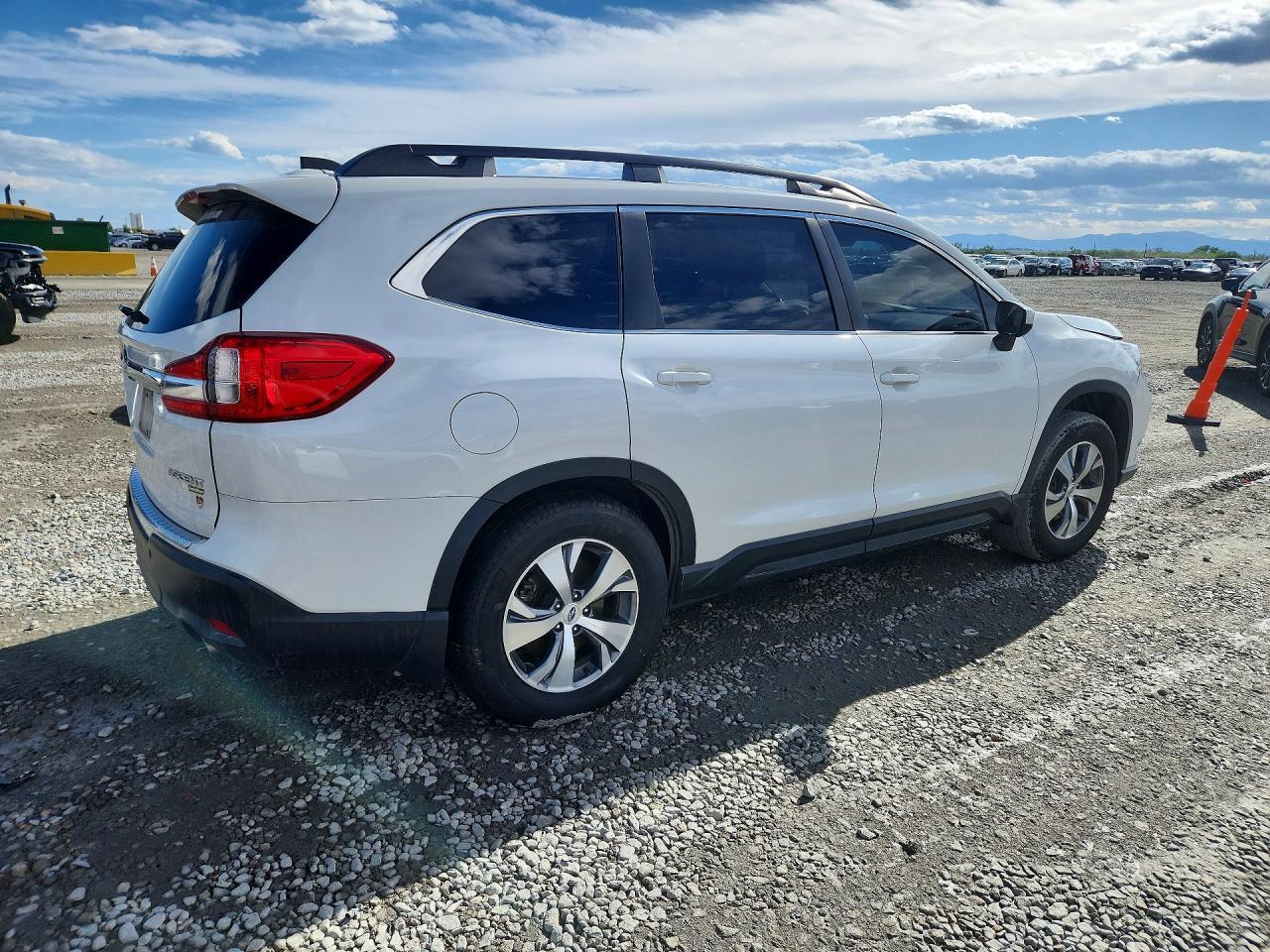 2019 Subaru Ascent Premium - Image 3