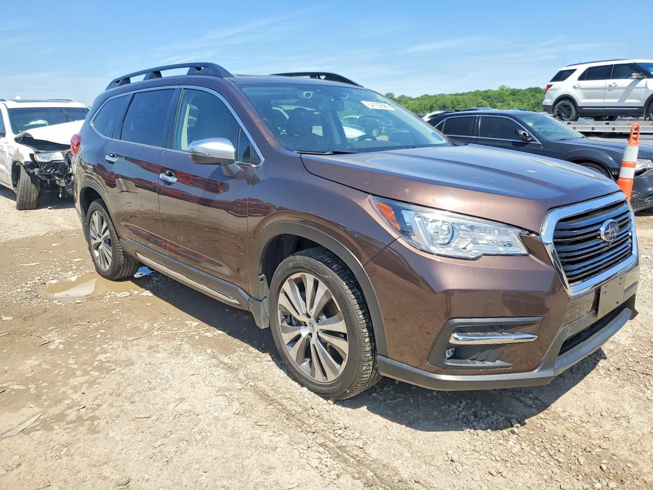2019 Subaru Ascent - Фото 4