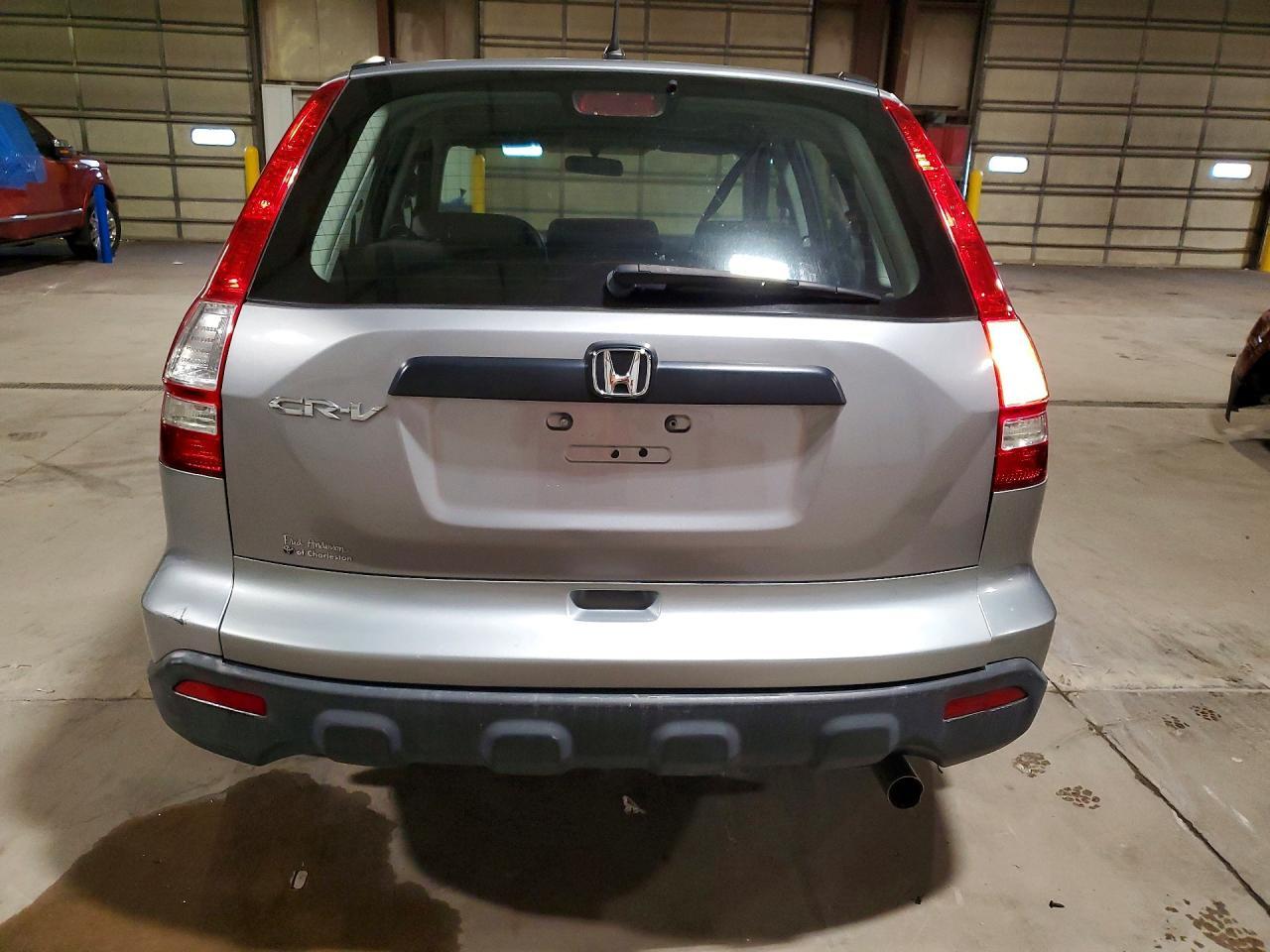 2008 Honda Crv - Фото 6