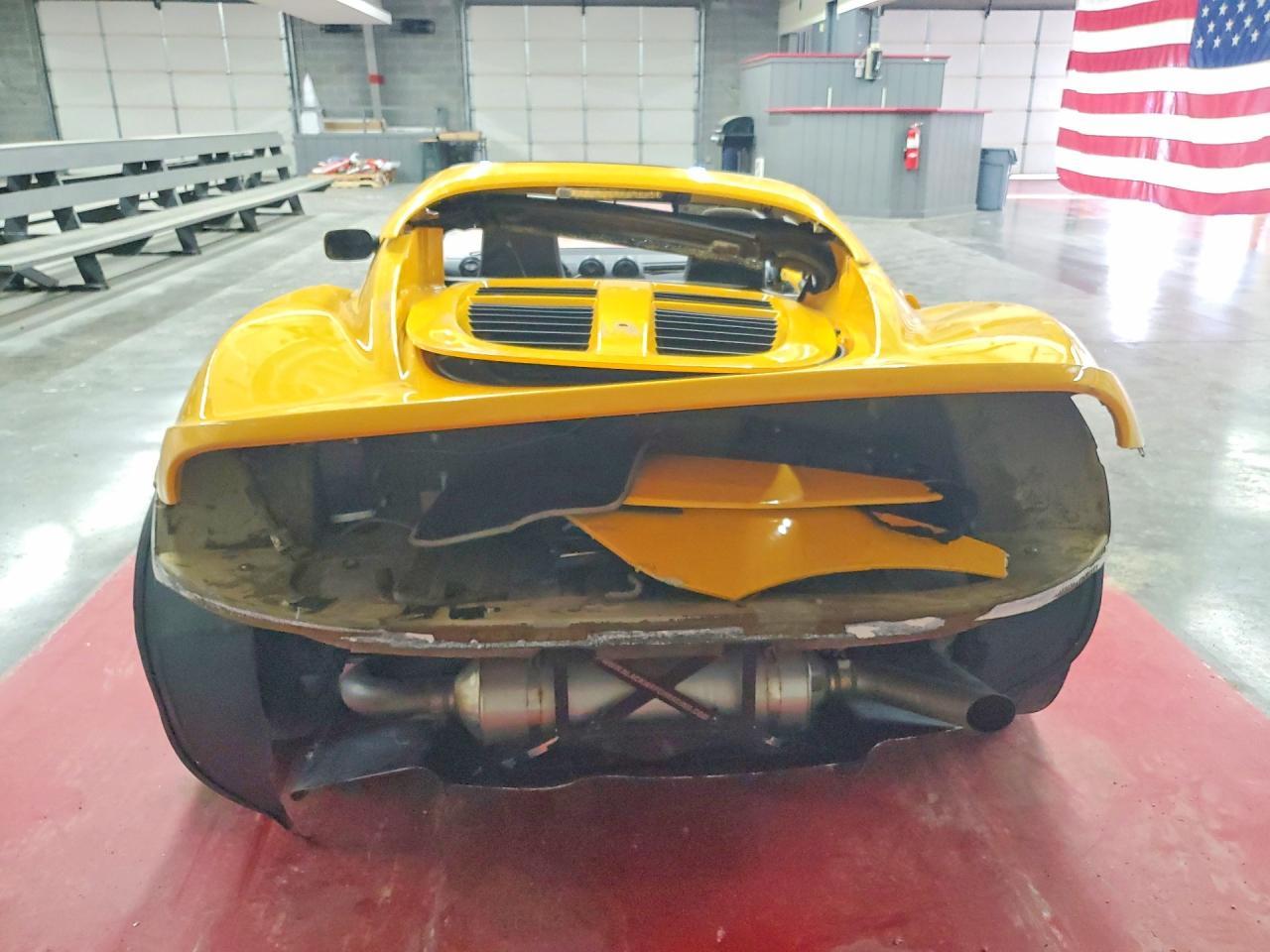 2005 Lotus Elise - Image 6
