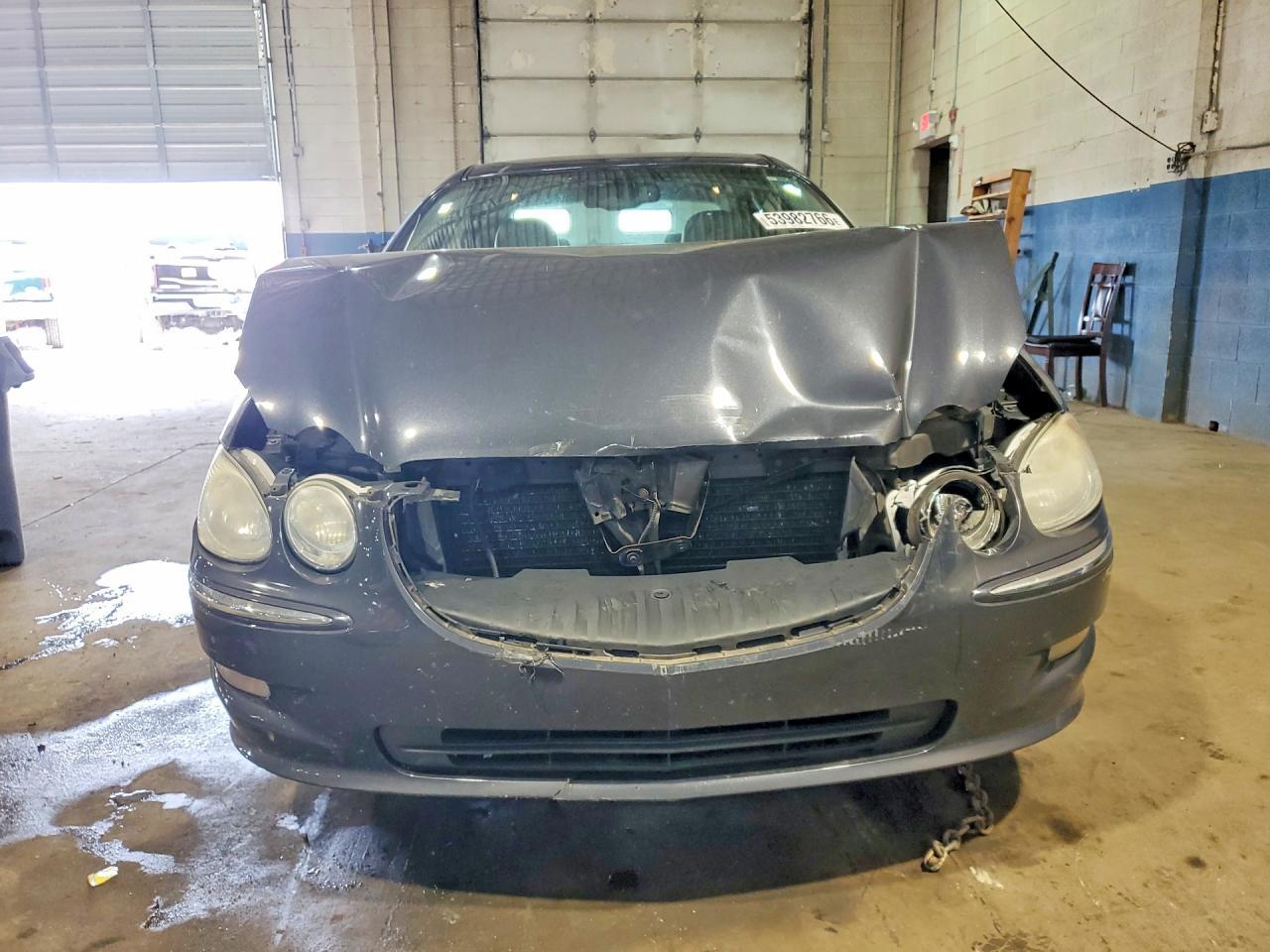 2008 Buick Lacrosse Cxl - Фото 5
