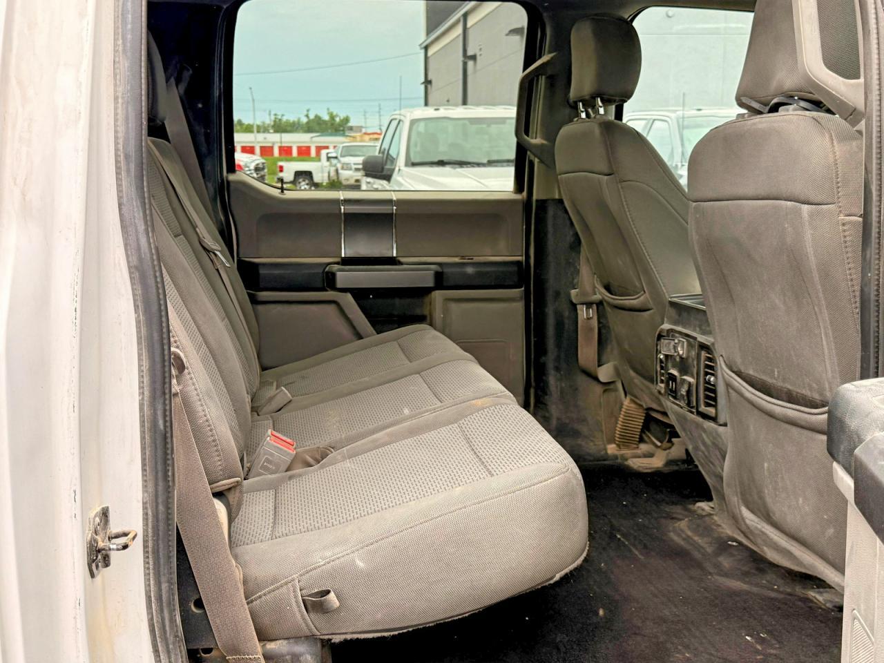 2019 Ford F150 Supercrew - Фото 6