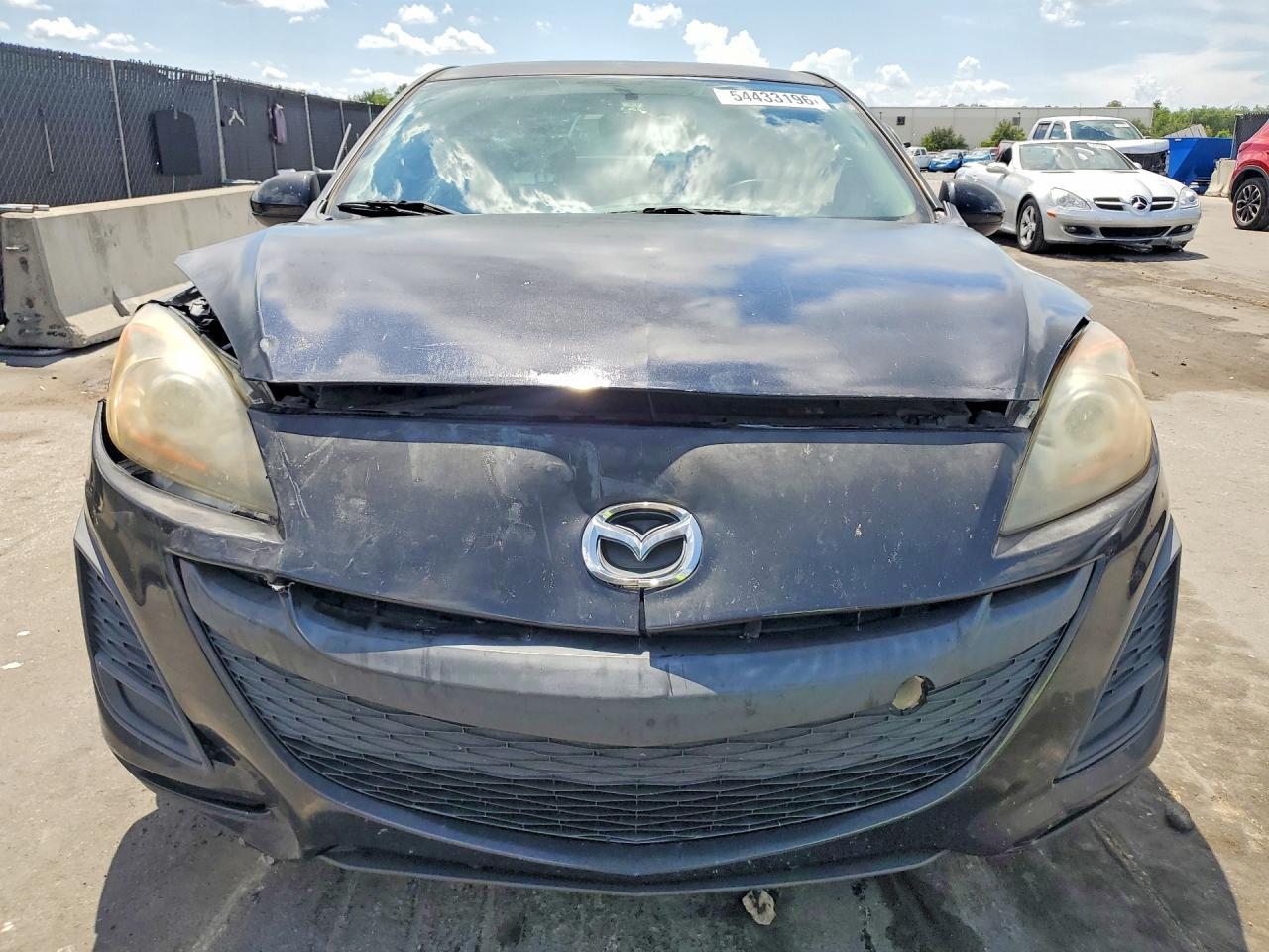 2010 Mazda 3 I - Image 5